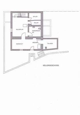 Kellergeschoss