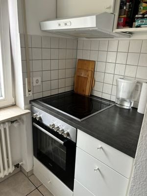 Kochnische