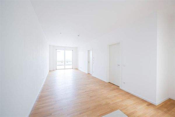 Wohn- und Essbereich