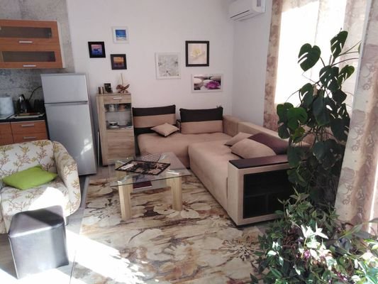 ID 9319 Wohnung mit einem Schlafzimmer in Sunny Beach