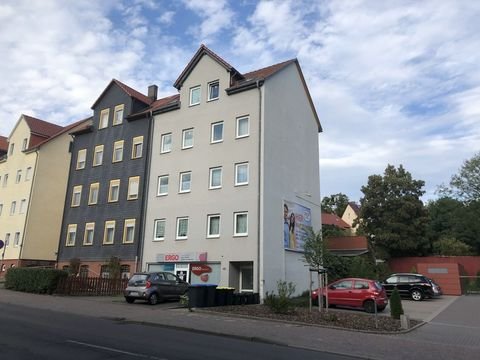 Eisenach Wohnungen, Eisenach Wohnung mieten