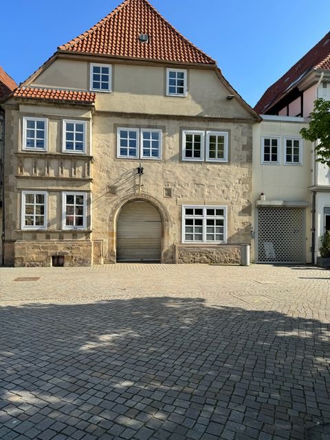 Hameln Büros, Büroräume, Büroflächen 