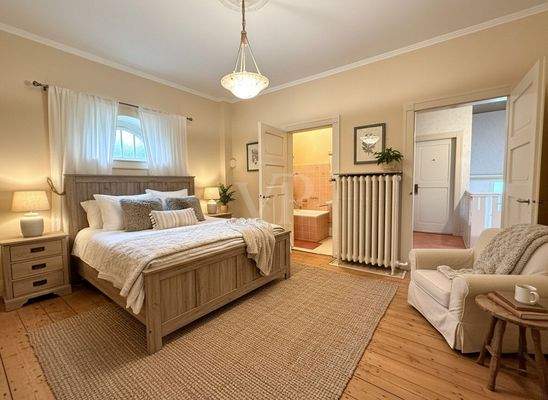 Visualisiertes Zimmer II