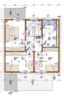 Reihenhausanlage 3 in Röschitz