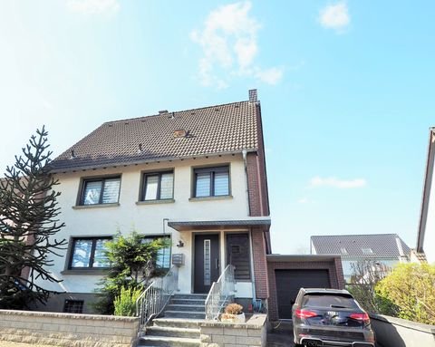 Bergheim Häuser, Bergheim Haus kaufen
