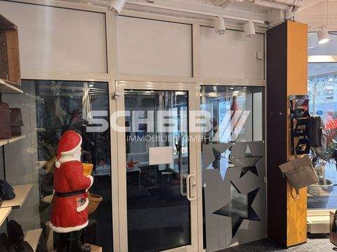 Crailsheim Büros, Büroräume, Büroflächen 