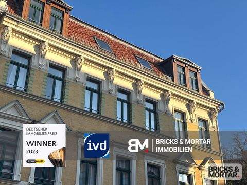 Leipzig / Mockau-Nord Wohnungen, Leipzig / Mockau-Nord Wohnung kaufen