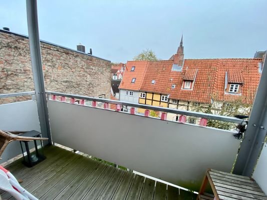 Ausblick