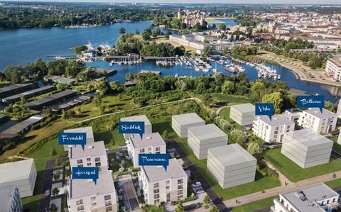 Schwerin Wohnungen, Schwerin Wohnung mieten