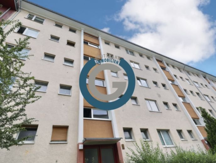 APARTMENT MIT BALKON - NAHE S- & U-BHF HERMANNSTR. & TEMPELHOFER FELD - ZUR ZEIT VERMIETET