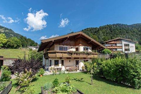 Kössen Häuser, Kössen Haus kaufen