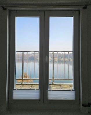 Wohnung mit Penthaus-Charm: Einzigartiger Ausblick