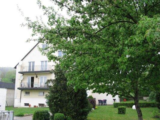 Lichtenfels, Hindenburgstr. 8, Alk,April 2019 Hauptansicht.JPG