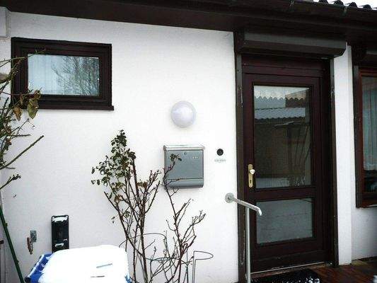 Sie sind herzlich Willkommen  !