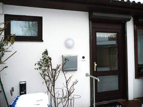 Barmstedt Häuser, Barmstedt Haus kaufen