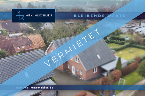 Bramsche Häuser, Bramsche Haus mieten 