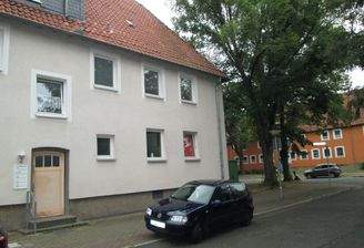 Aussenansicht Gadenstedter Straße 2