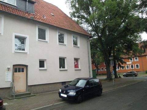 Salzgitter Wohnungen, Salzgitter Wohnung mieten