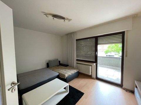 Arnsberg Wohnungen, Arnsberg Wohnung mieten