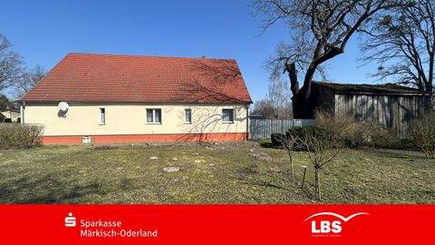 Bliesdorf Häuser, Bliesdorf Haus kaufen