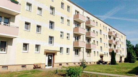 Lauchhammer Wohnungen, Lauchhammer Wohnung mieten