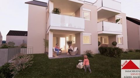 Korntal-Münchingen Wohnungen, Korntal-Münchingen Wohnung kaufen