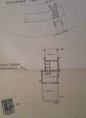 Apartment Meerblick Insel Giannutri