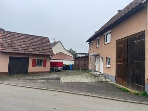 Neuhausen ob Eck Häuser, Neuhausen ob Eck Haus kaufen