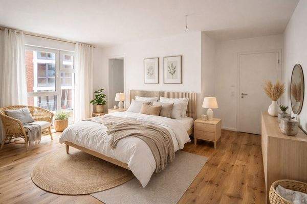 Einrichtungsbeispiel 