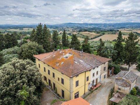 Certaldo Häuser, Certaldo Haus kaufen