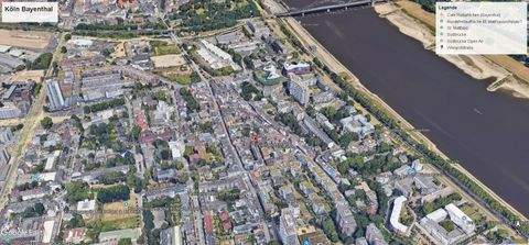 Köln Wohnungen, Köln Wohnung kaufen