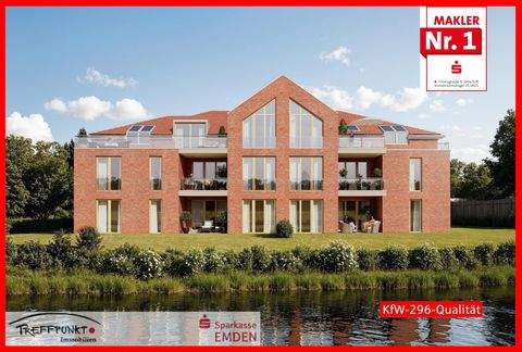 Emden Wohnungen, Emden Wohnung kaufen