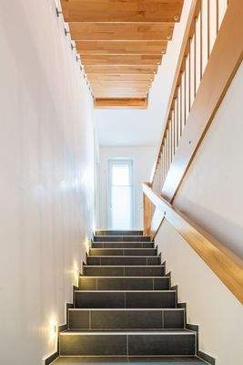 Reihenendhaus in Osdorf