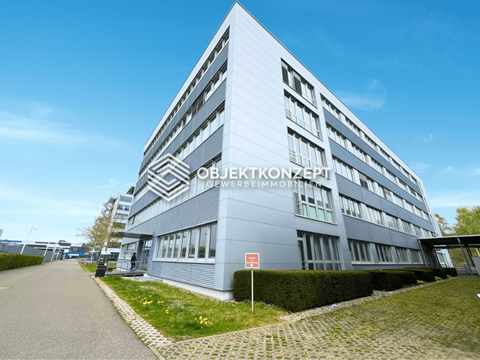 Konstanz Büros, Büroräume, Büroflächen 