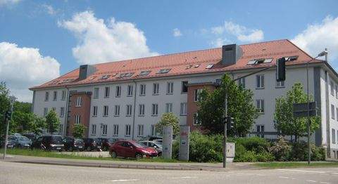 Kaiserslautern Büros, Büroräume, Büroflächen 