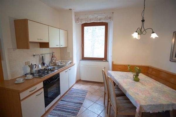 Ferienwohnung / Apartment