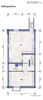 Kellergeschoss