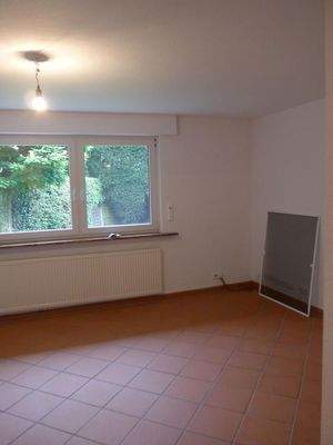 Wohnzimmer im Einlieger