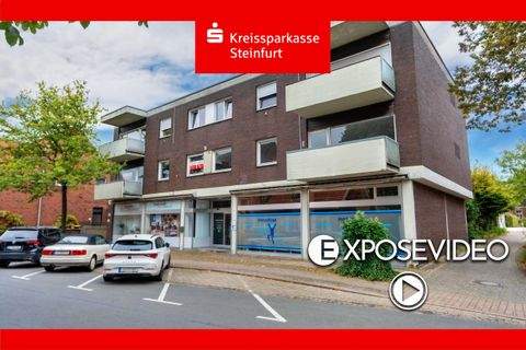 Saerbeck Häuser, Saerbeck Haus kaufen