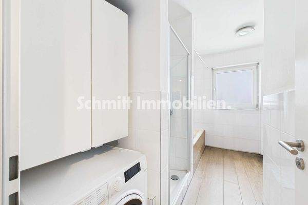 Badezimmer Ansicht 2