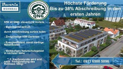 Nürnberg Wohnungen, Nürnberg Wohnung kaufen