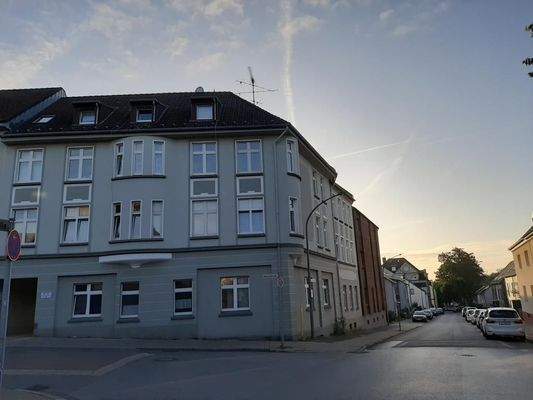 Ansicht Beckeradsstr. 119