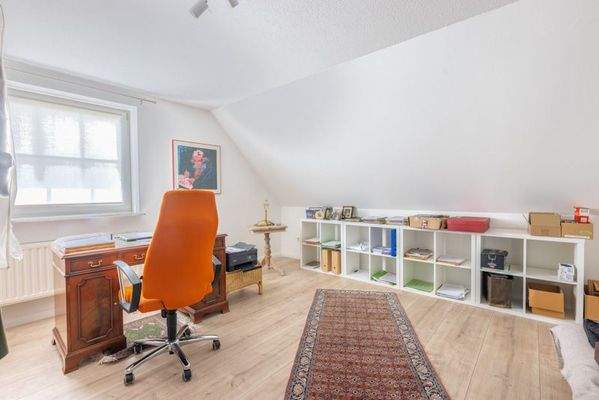 Arbeitszimmer