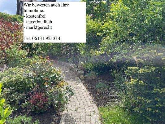 Immobilienbewertung!