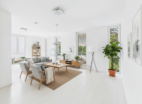 Zimmer OG - (Wohnbeispiel)