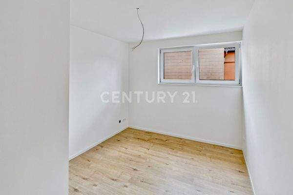 Kinderzimmer / Büro