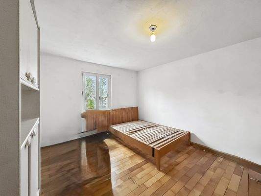 Weiteres Schlafzimmer