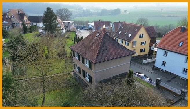 Seitenansicht