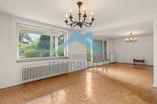EG Wohnzimmer