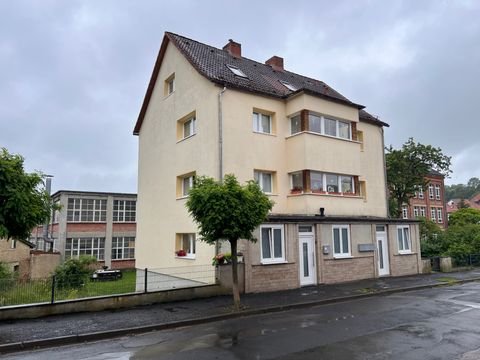 Bad Liebenstein Häuser, Bad Liebenstein Haus kaufen